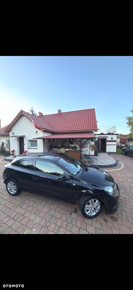 Opel Astra 1.6 - 5