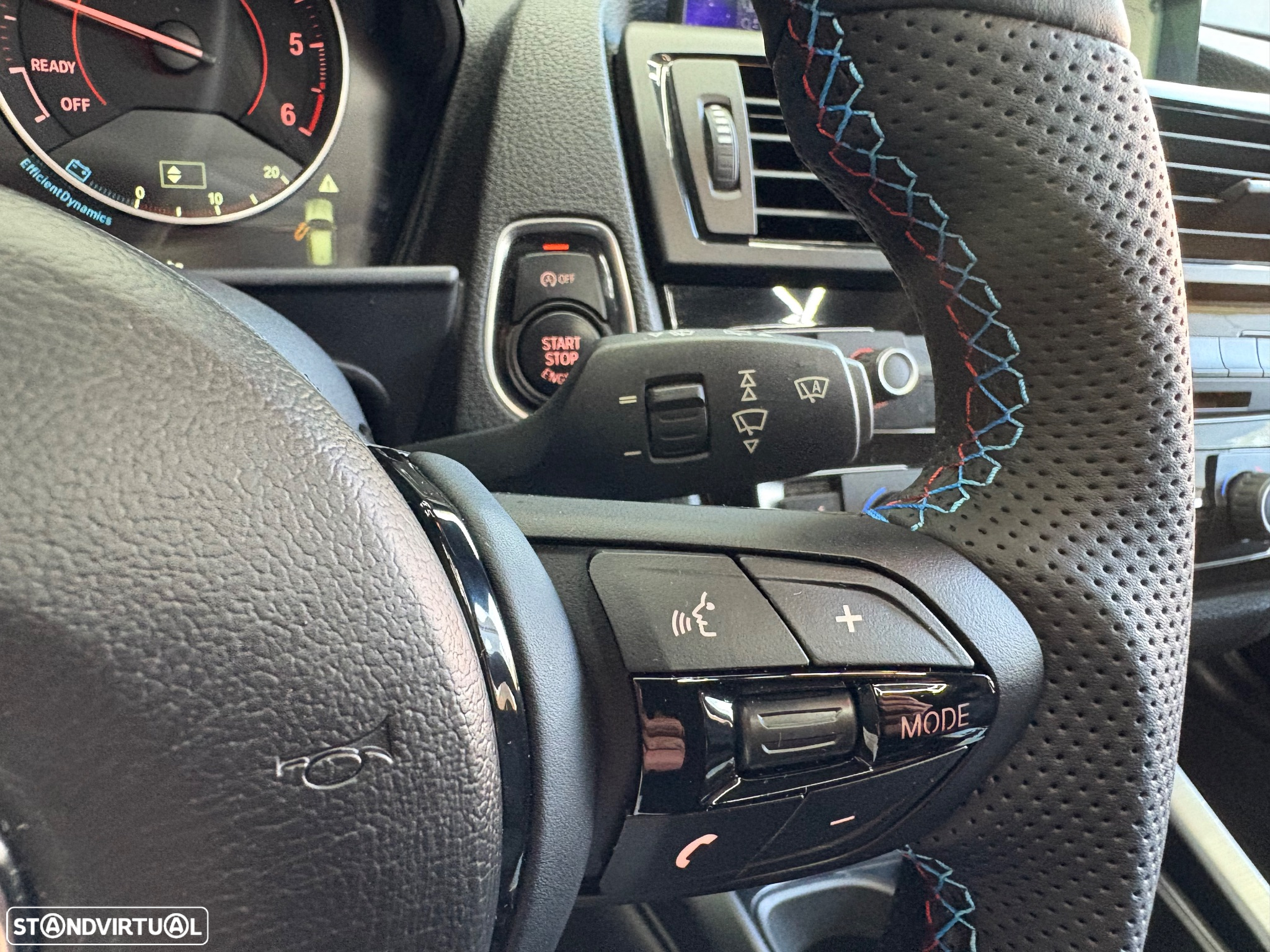 BMW 120 d Pack M - 48