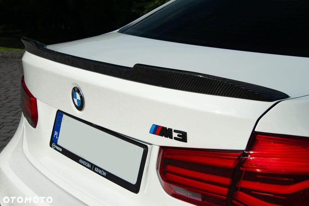 BMW M3 - 13