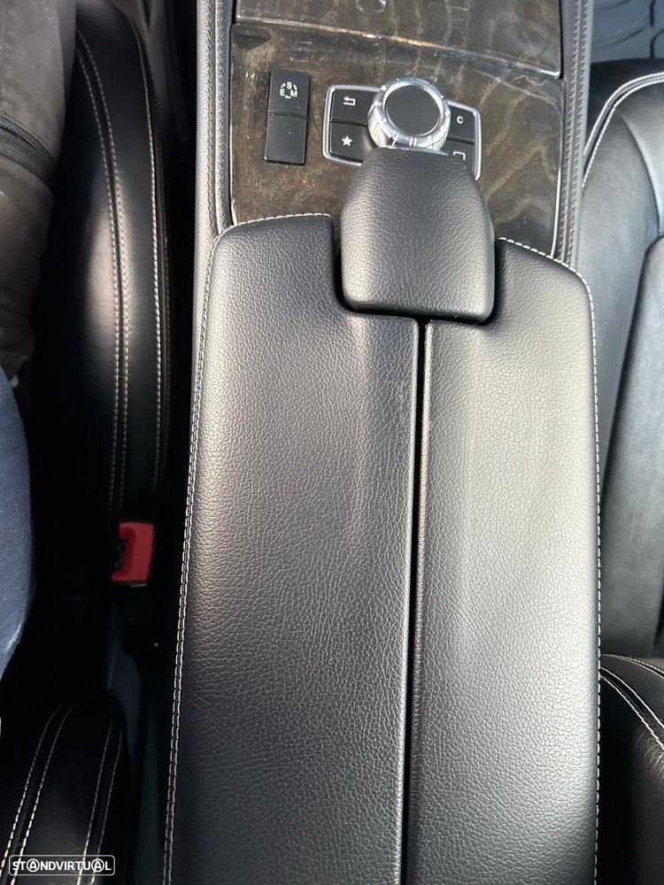 Mercedes-Benz CLS 250 d 9G-TRONIC Final Edition - 19