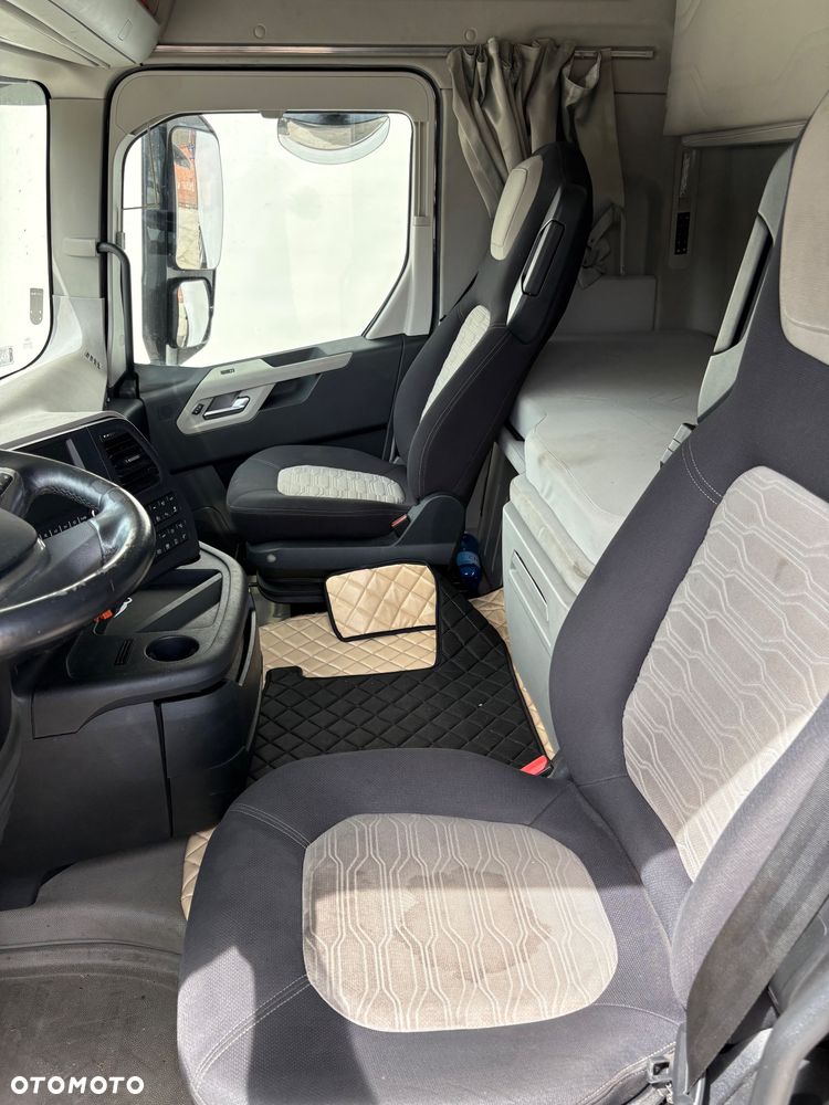 Ford F-max - 8