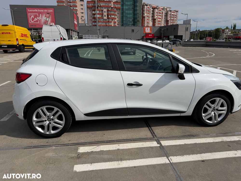 Renault Clio 1.2 Life EVO - 4