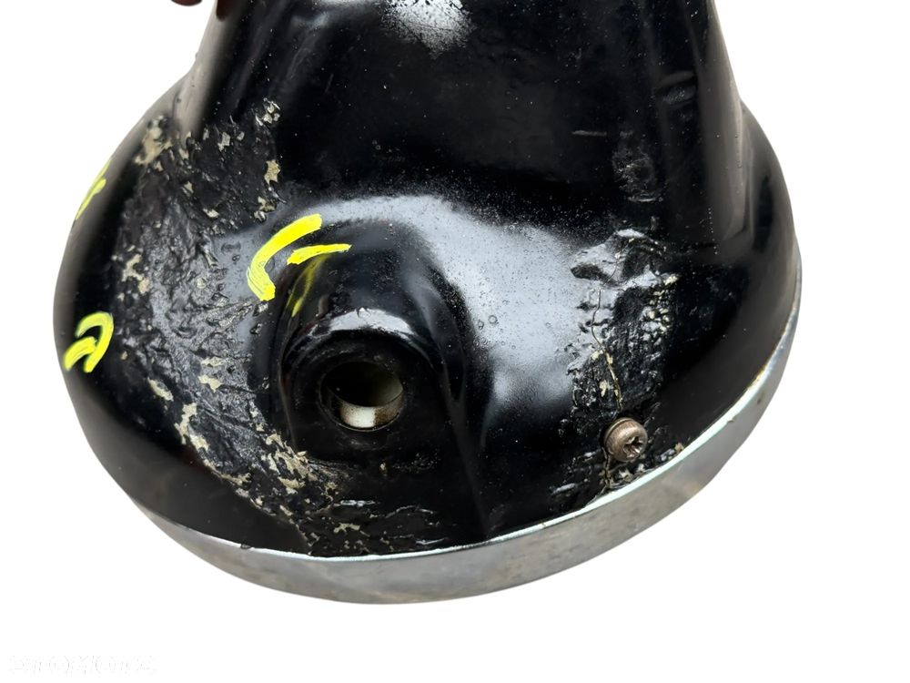 Lampa reflektor przód  Honda CM 125 JC05 - 6