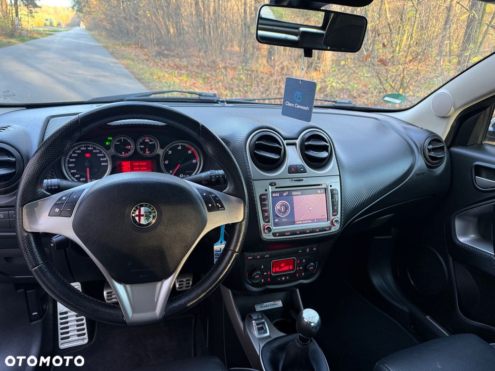 Alfa Romeo Mito 1.3 JTDM (ECO) Super - 11