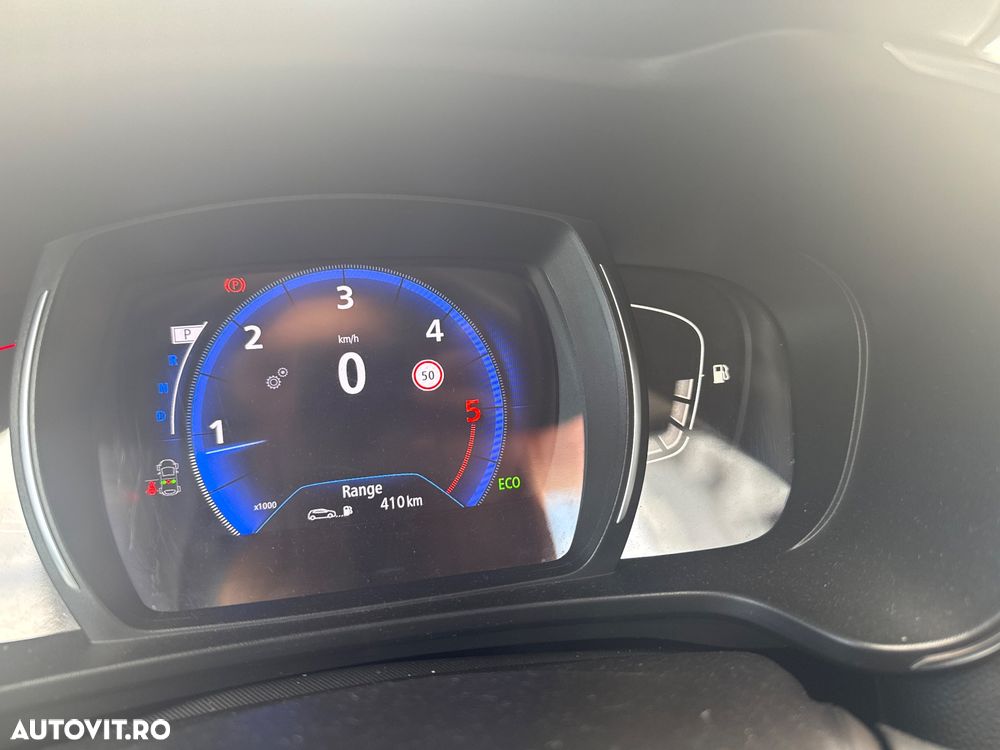 Renault Kadjar BLUE dCi EDC Intens - 11