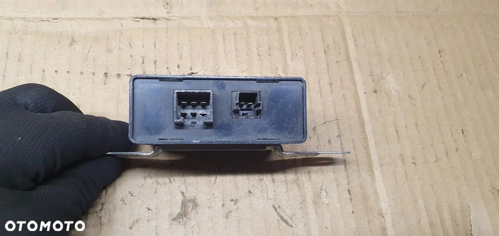 Moduł sterownik szyb Rover 45 YWC106900 - 2