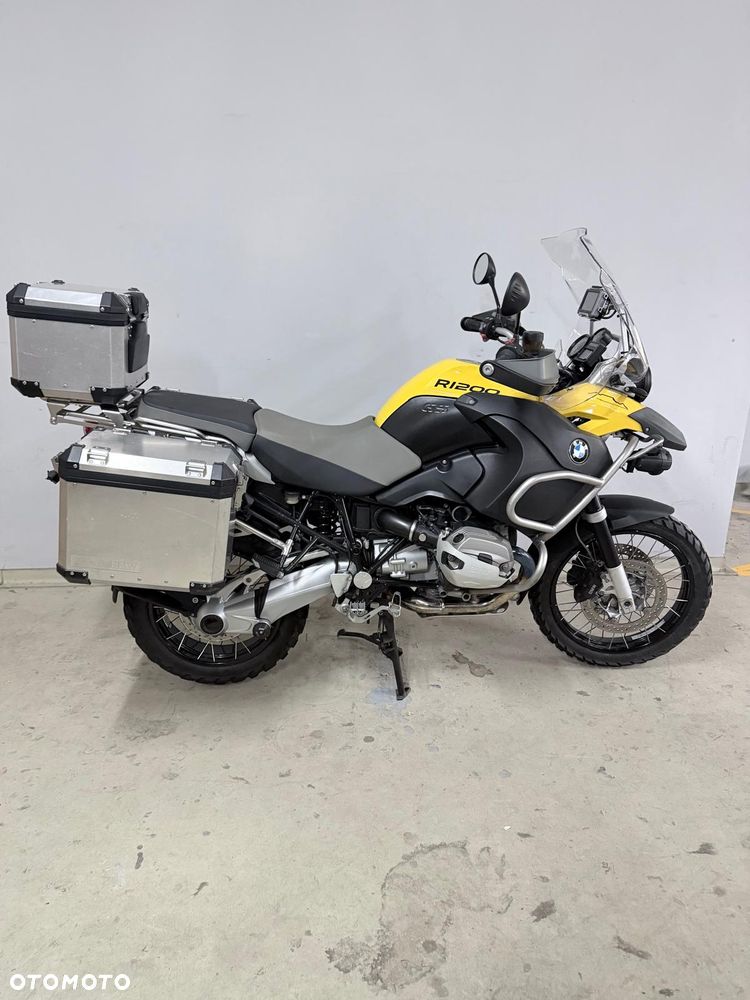 BMW GS - 9