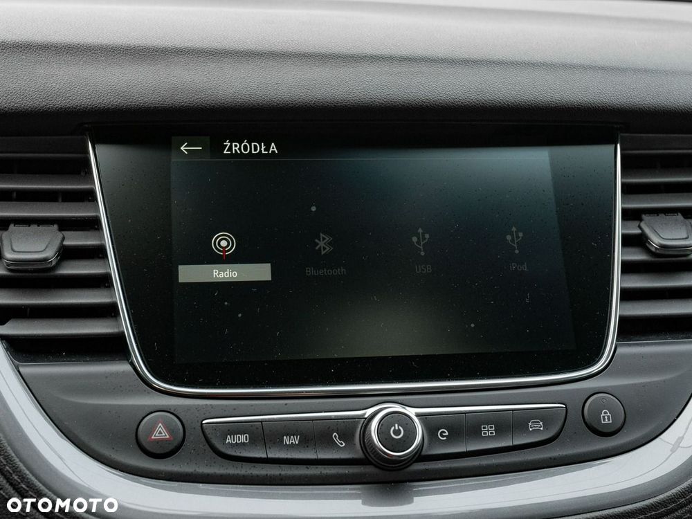 Opel Grandland X - 21