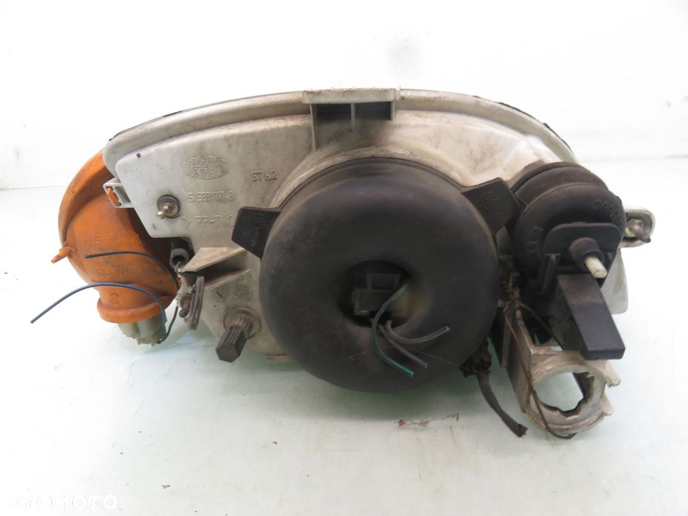 LAMPA LEWA PRZEDNIA FIAT SEICENTO 46512757 - 7