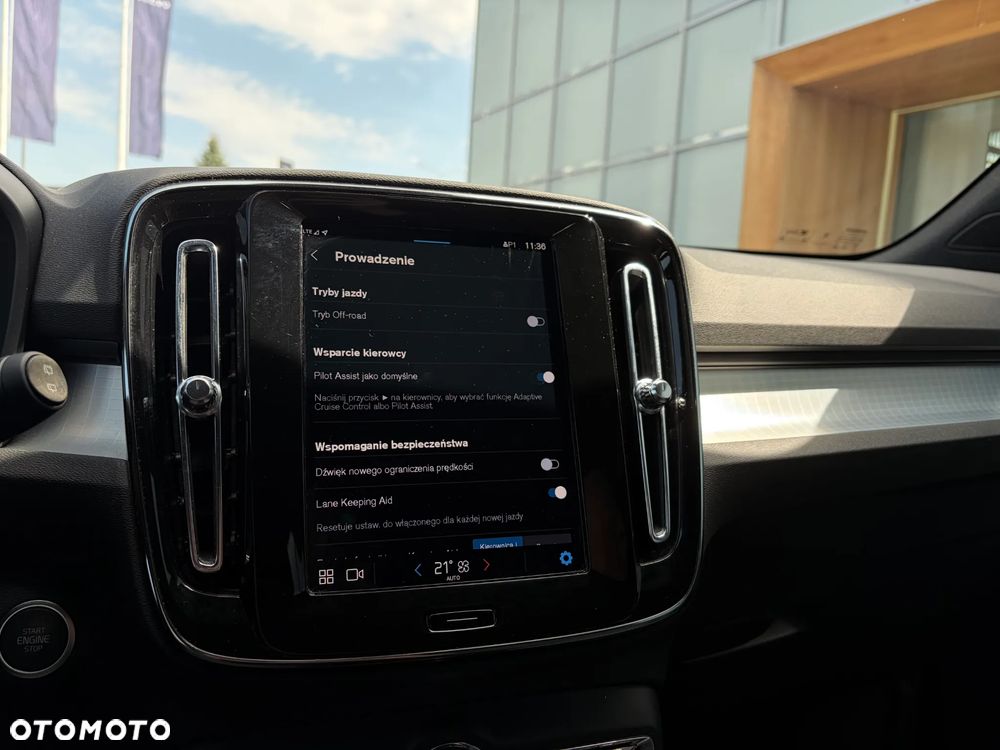 Volvo XC 40 B3 Core - 15