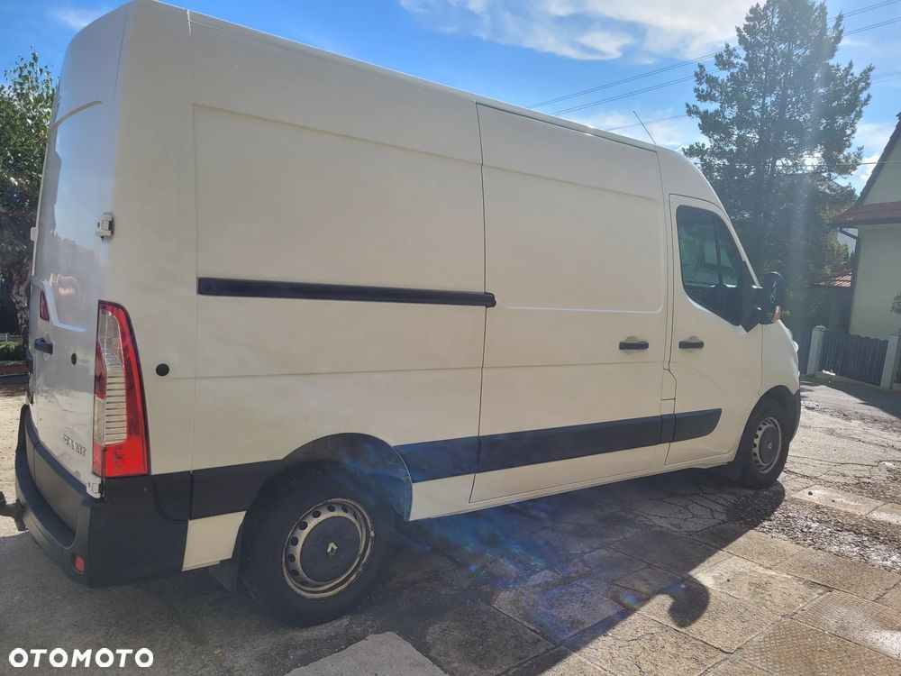 Renault Master - 12