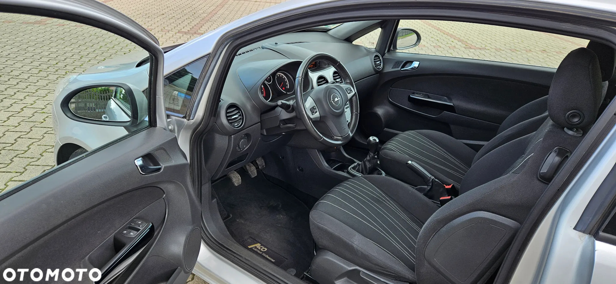 Opel Corsa - 5