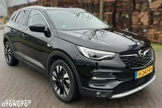 Opel Grandland X 1.2 Start/Stop Business Edition