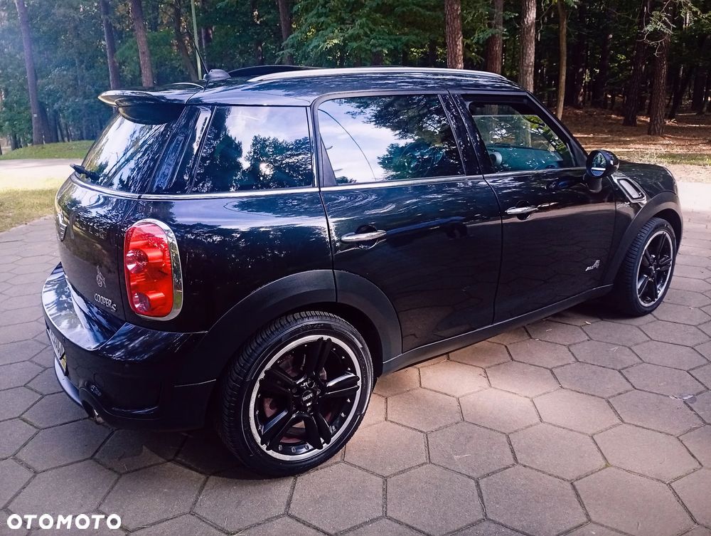 MINI Cooper S Standard - 5
