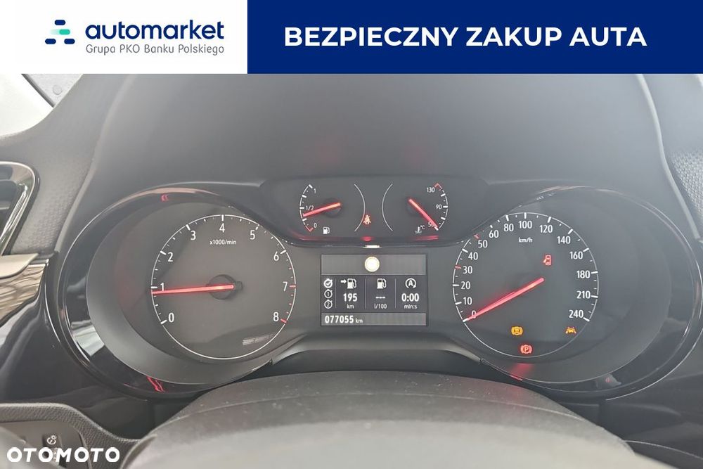Opel Corsa 1.2 Edition S&S - 17