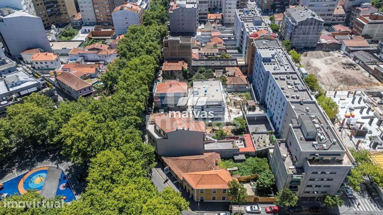 Apartamento T2 Novo - Edifício Jardim Matosinhos - Grande imagem: 2/40