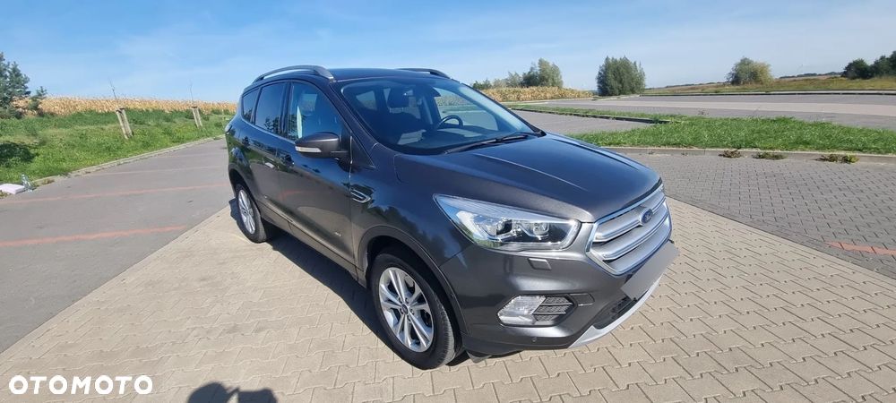 Ford Kuga 1.5 EcoBoost AWD Titanium ASS - 1
