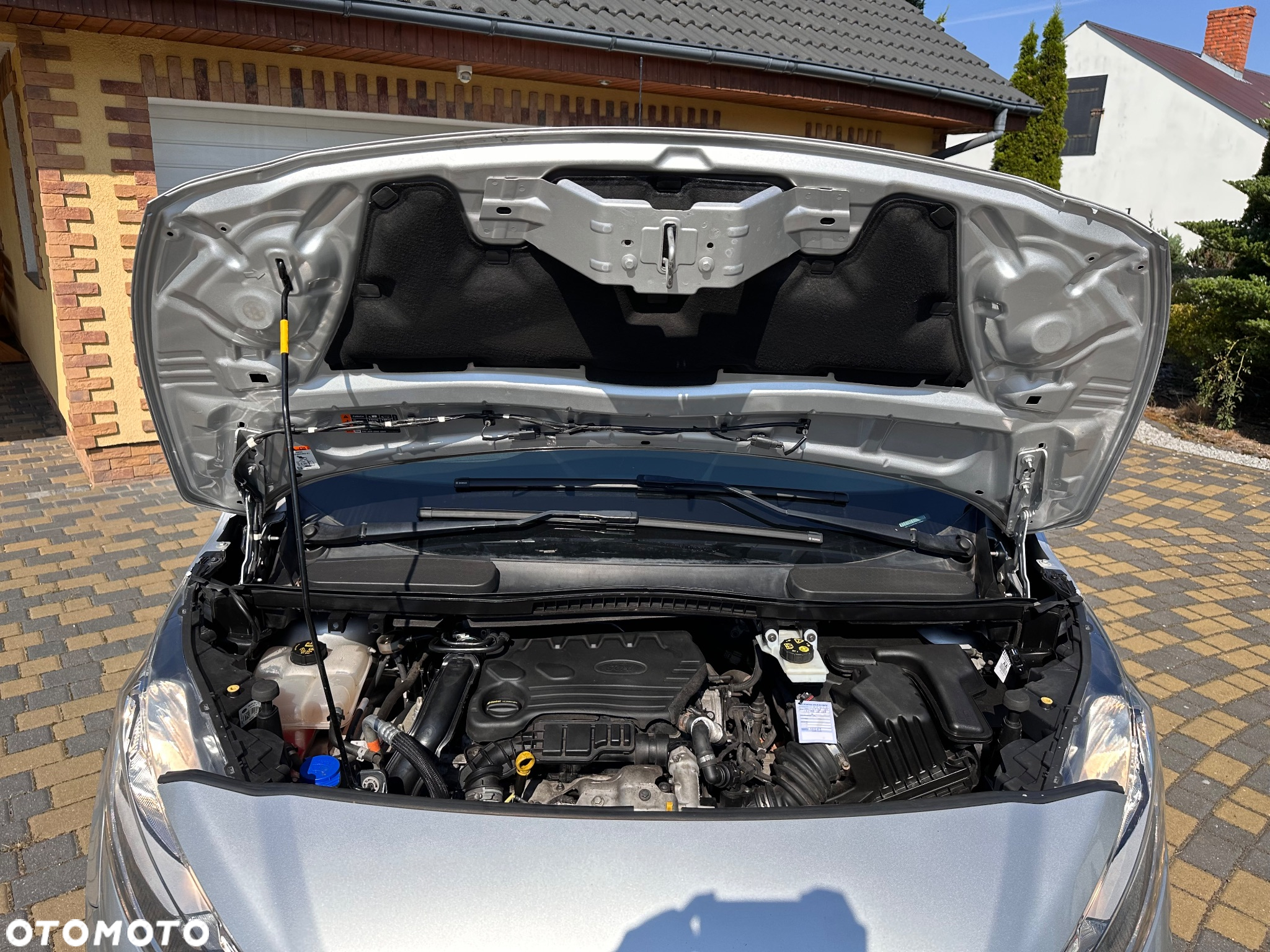 Ford Tourneo Connect Grand - 27