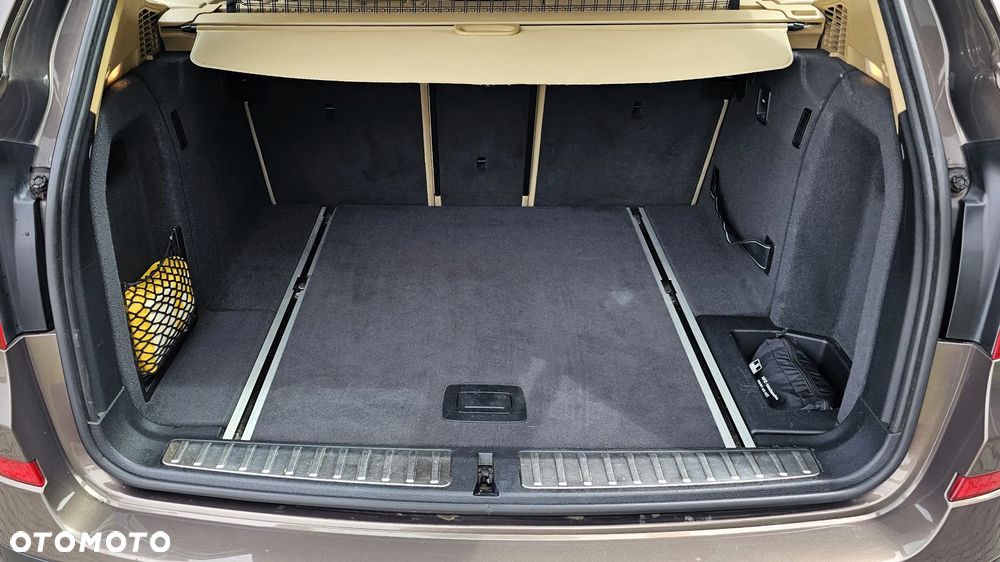 BMW X3 xDrive20d - 29