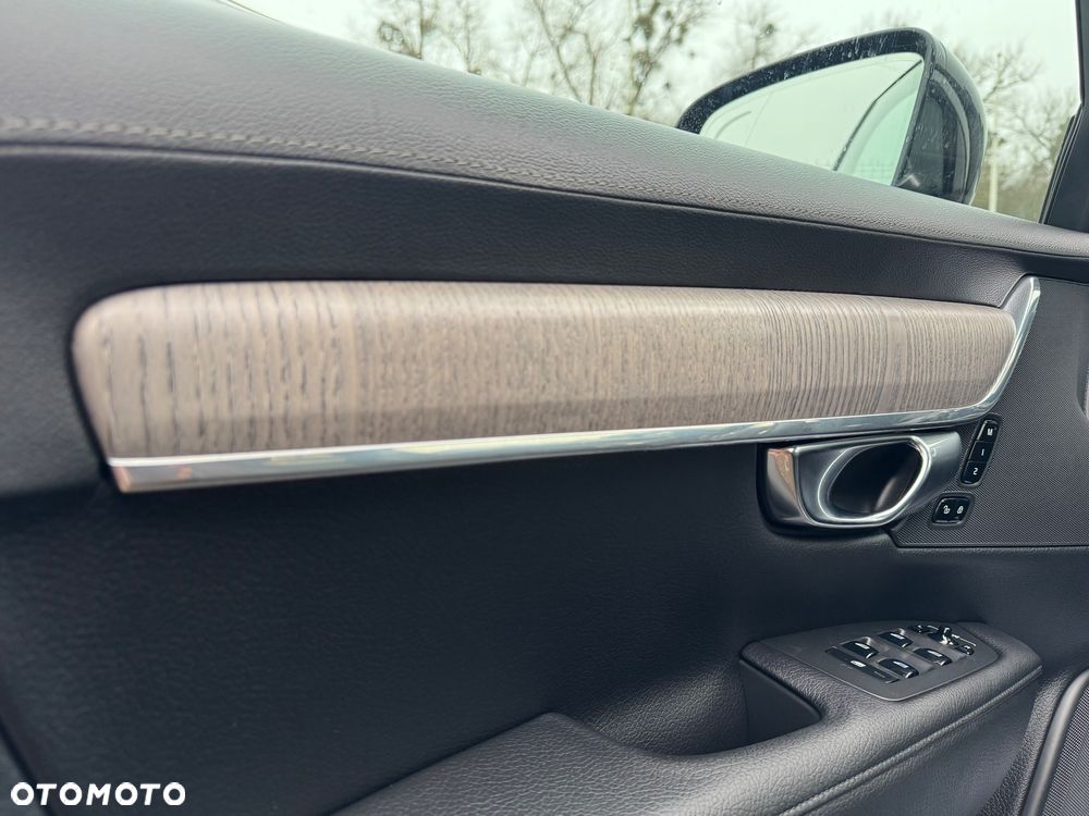 Volvo V90 B4 D Geartronic Inscription - 26