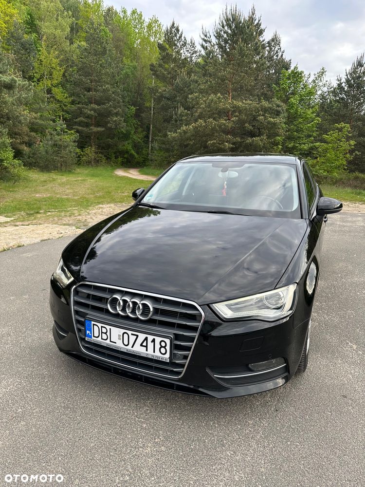 Audi A3 Sportback - 6