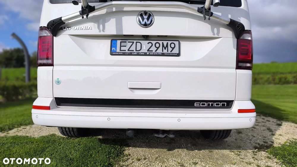 Volkswagen California - 9