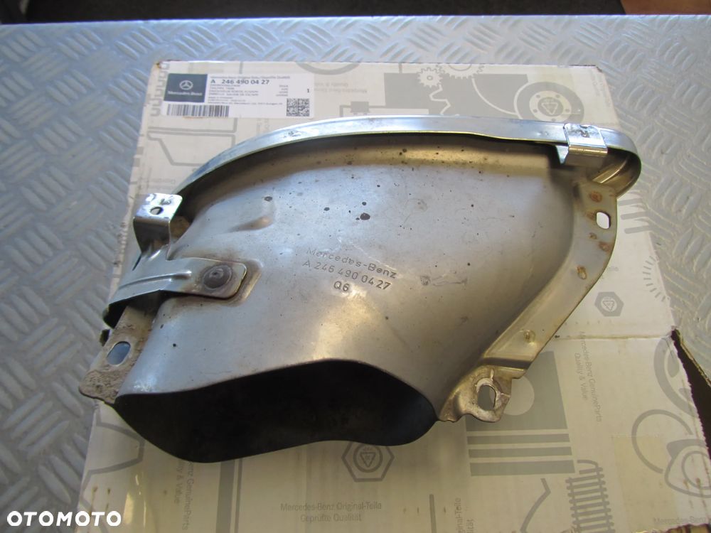 osłona 2464900427 - 1