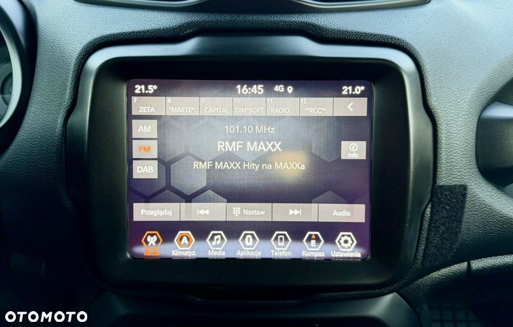 Jeep Renegade 1.3 GSE T4 Turbo PHEV 4xe Limited S&S - 31