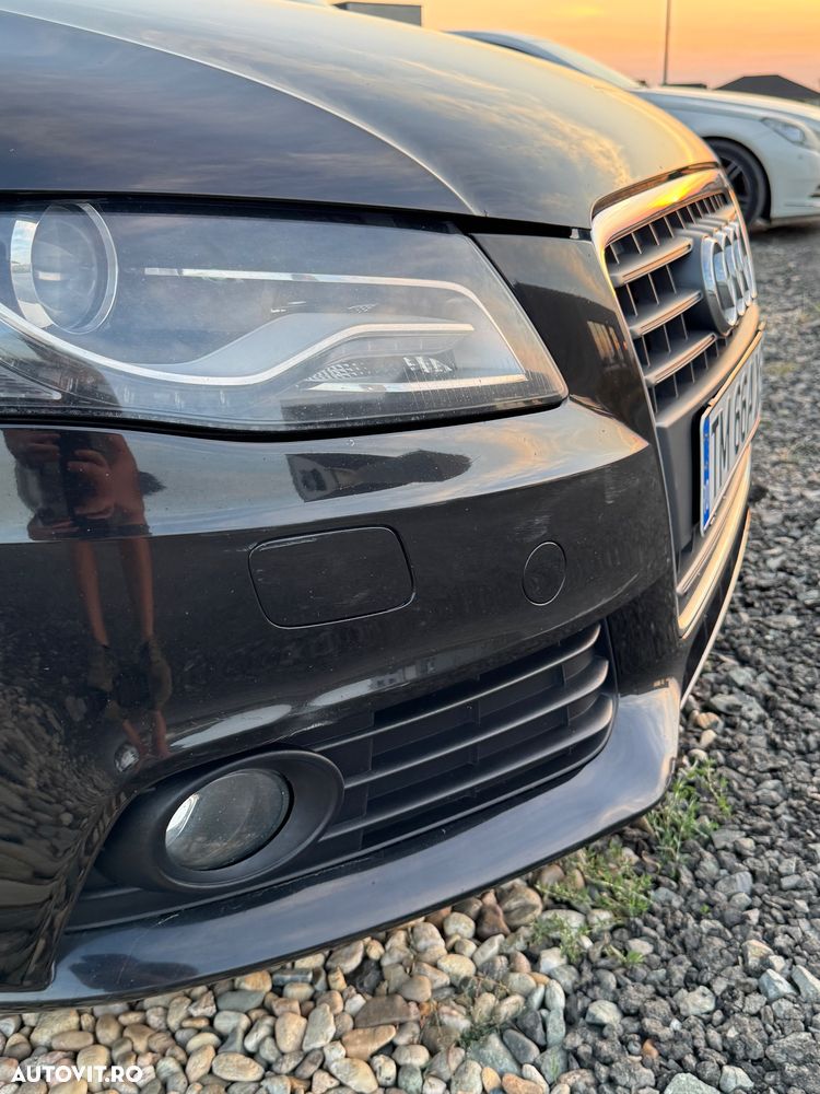 Audi A4 Avant - 20