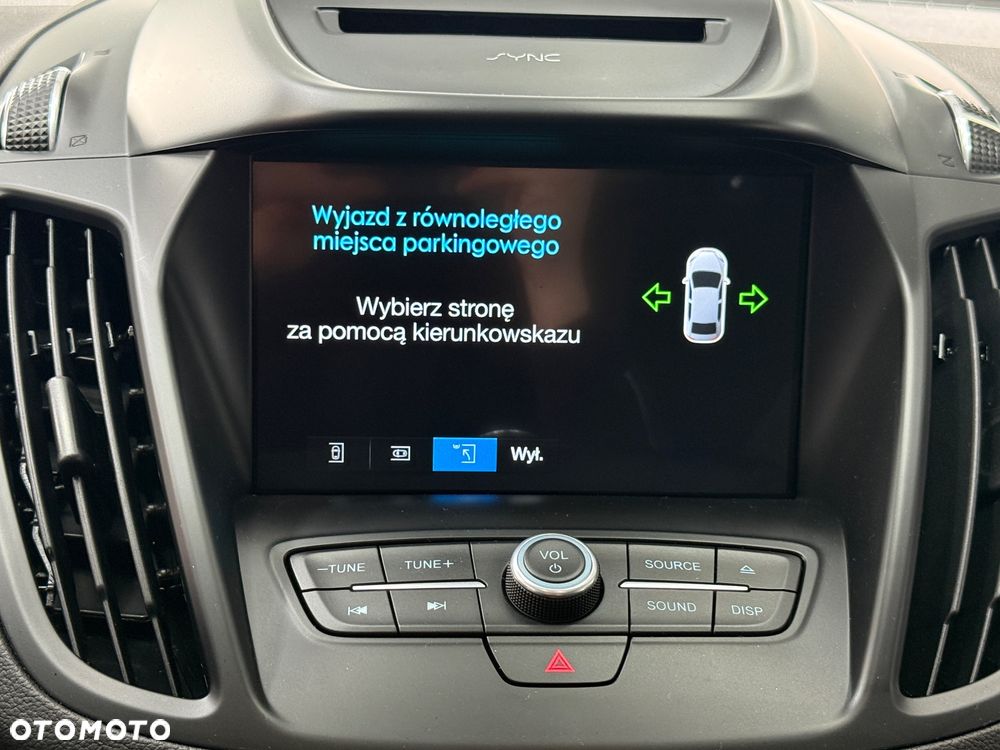 Ford Kuga 1.5 EcoBoost 4x4 ST-Line - 26