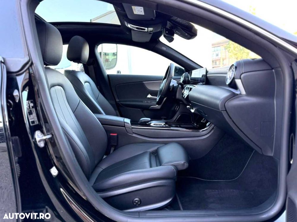 Mercedes-Benz CLA 250 - 26