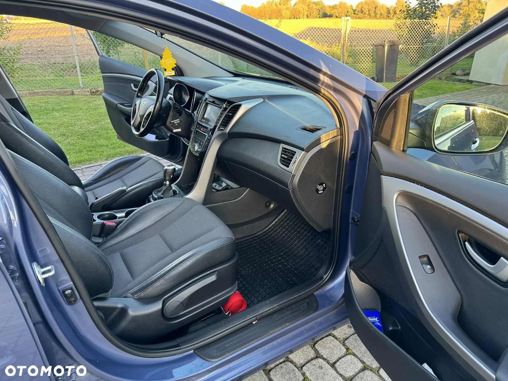 Hyundai i30 - 15