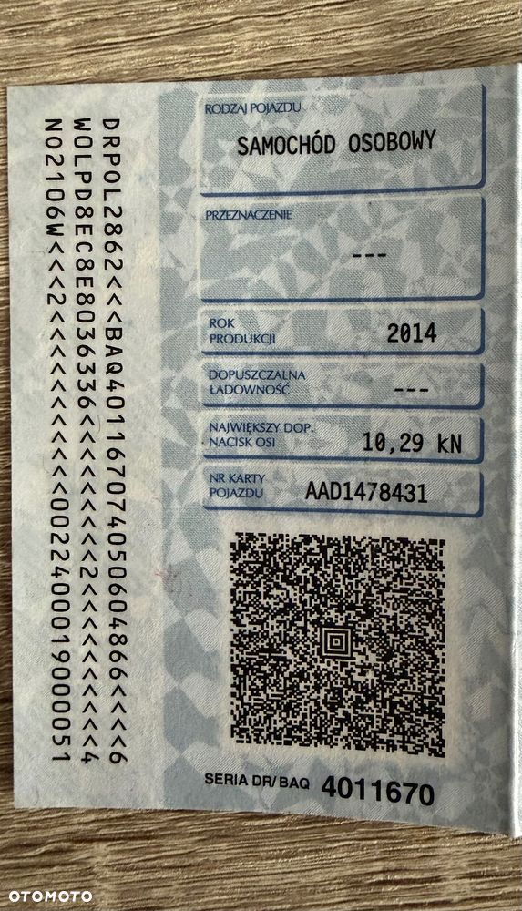 Opel Astra 1.4 T Enjoy - 13