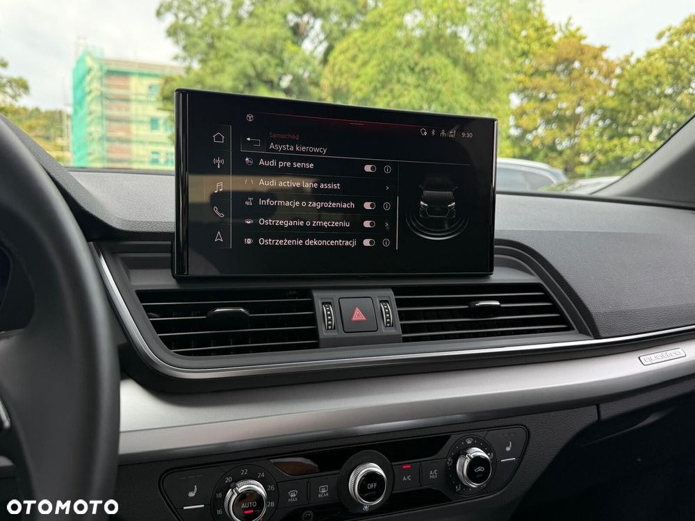 Audi Q5 40 TDI mHEV Quattro S tronic - 34