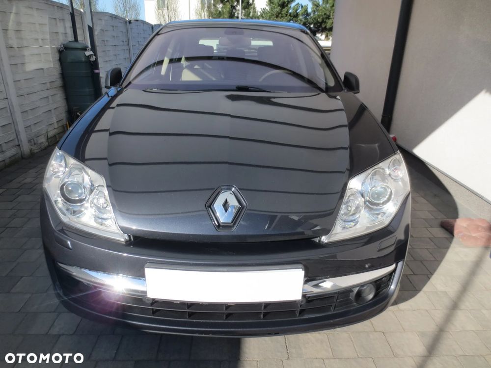 Renault Laguna 2.0 DCi Privilege - 3