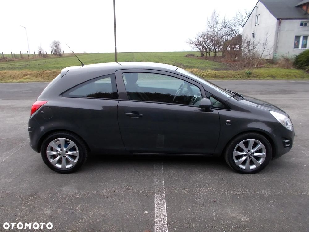 Opel Corsa 1.2 16V Enjoy - 6