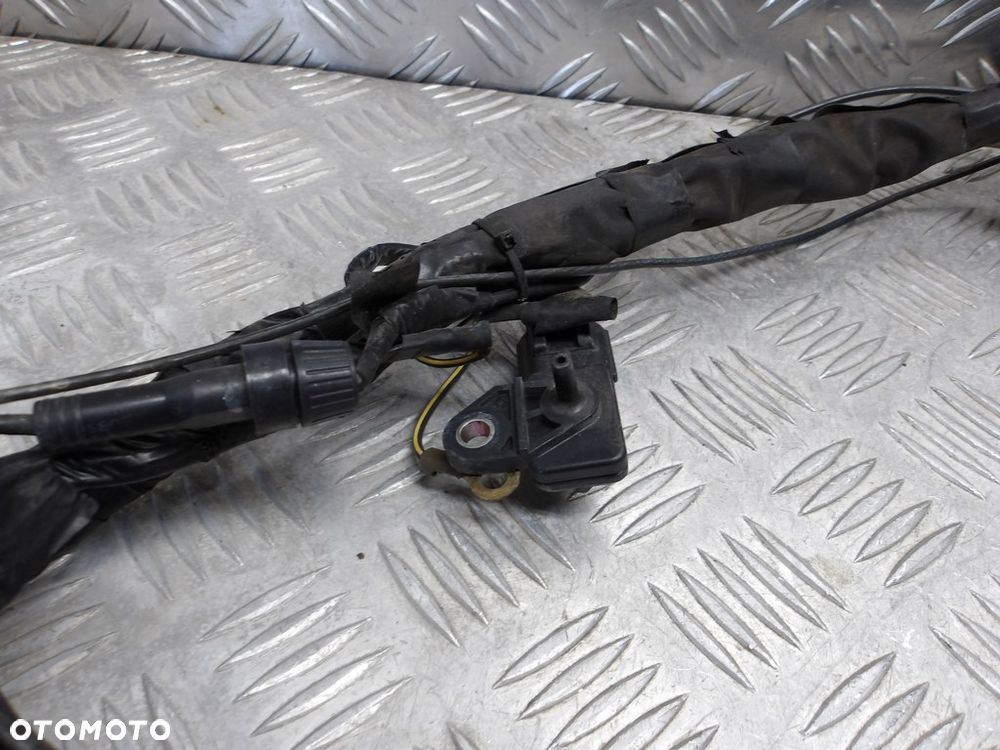 Instalacja elektryczna wiązka główna KAWASAKI VN 2000 VULCAN 2004   PN. 26031-0166 - 4