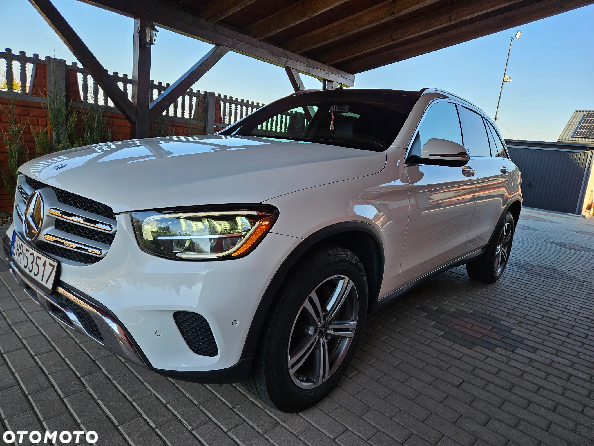 Mercedes-Benz GLC 300 4Matic 9G-TRONIC - 2