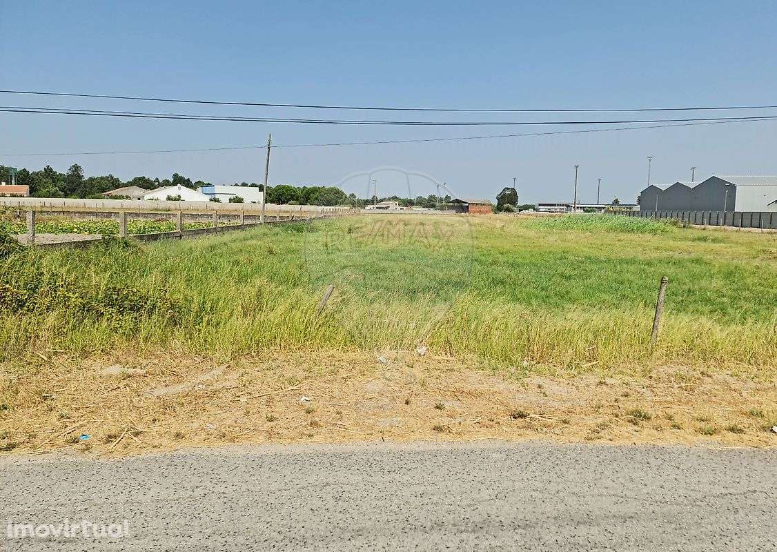 Terreno  para venda - Grande imagem: 2/3