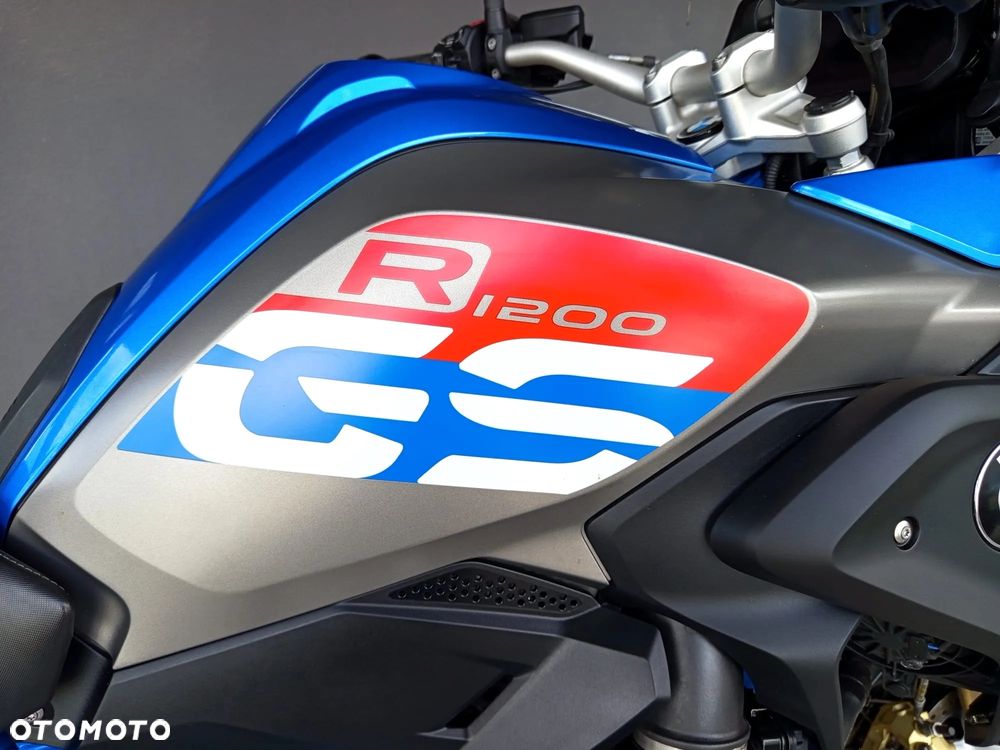 BMW GS - 10