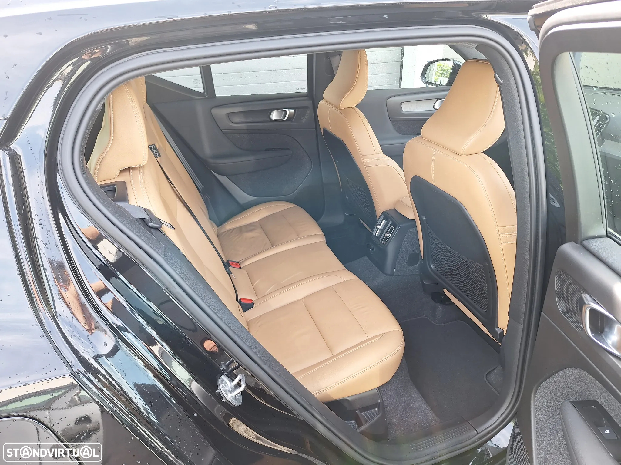 Volvo XC 40 1.5 T5 PHEV Inscription Expression - 4