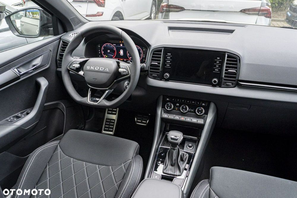 Skoda Karoq - 13