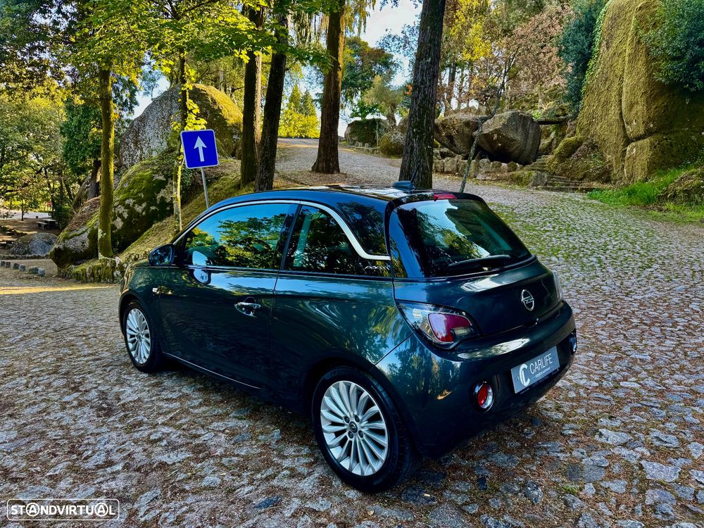 Opel Adam 1.2 Glam - 6