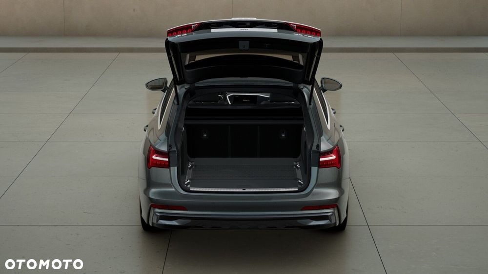Audi A6 Avant - 5