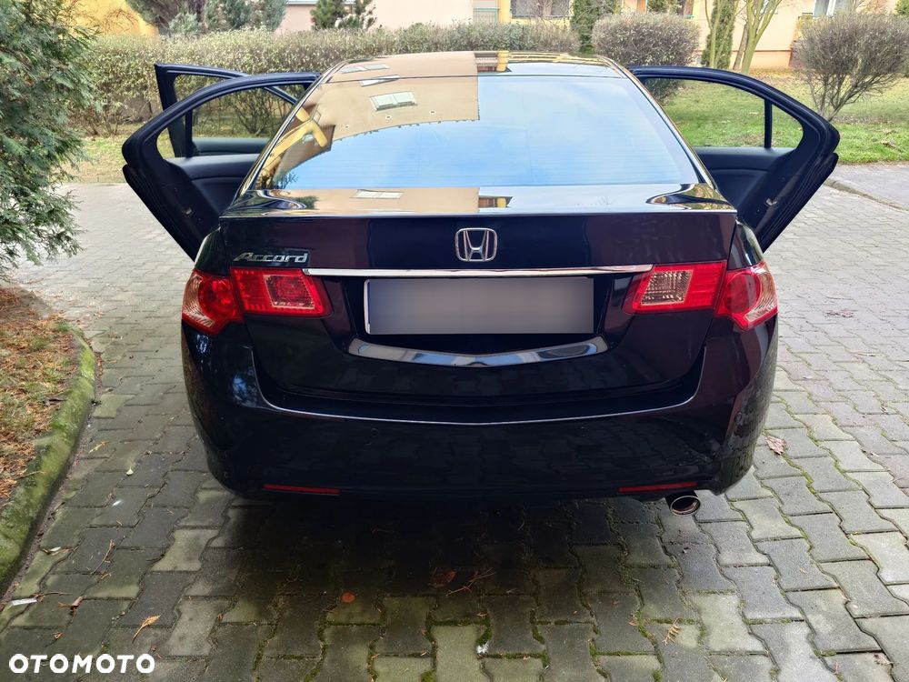 Honda Accord 2.0 Lifestyle - 19