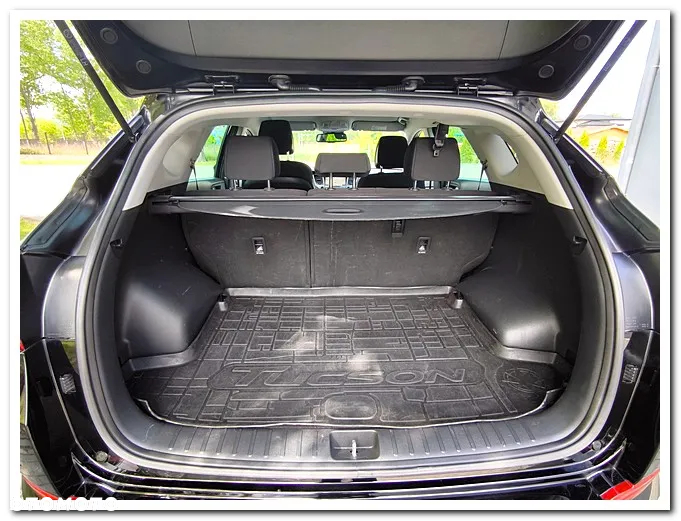 Hyundai Tucson 1.6 GDi 2WD Style - 23