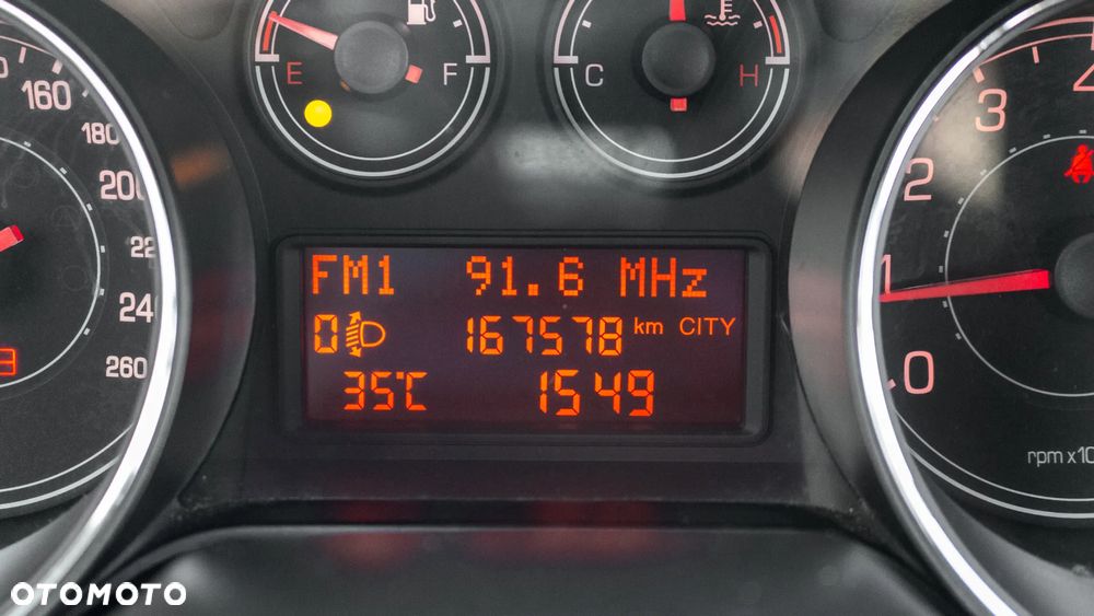 Fiat Bravo 1.4 T-JET 16V Dynamic - 17