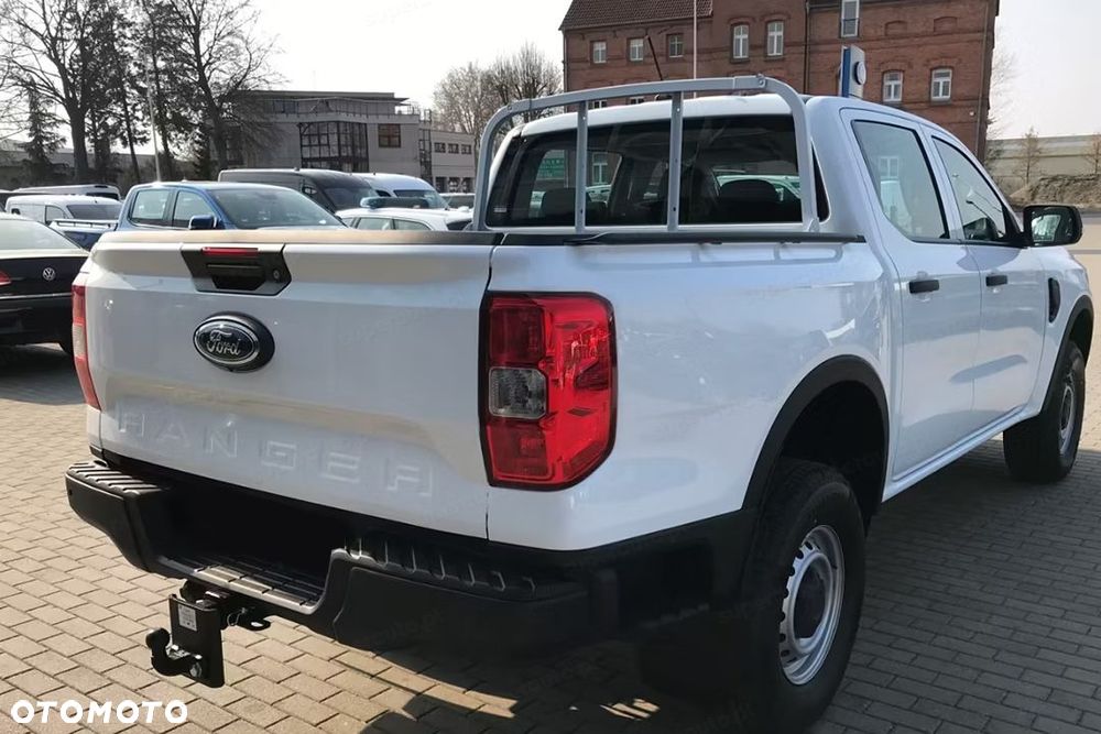 Ford Ranger - 8
