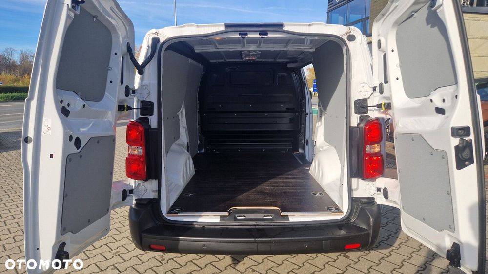 Fiat Scudo Maxi 3,1t 145KM Podemonstracyjny - 21