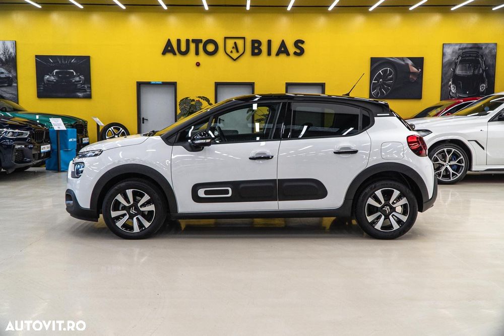 CITROËN C3 2024 — imagine 16
